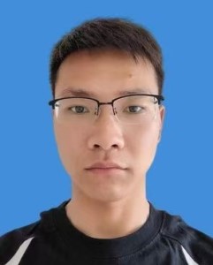 Zhong-Yu Luo Zhong-Yu Luo